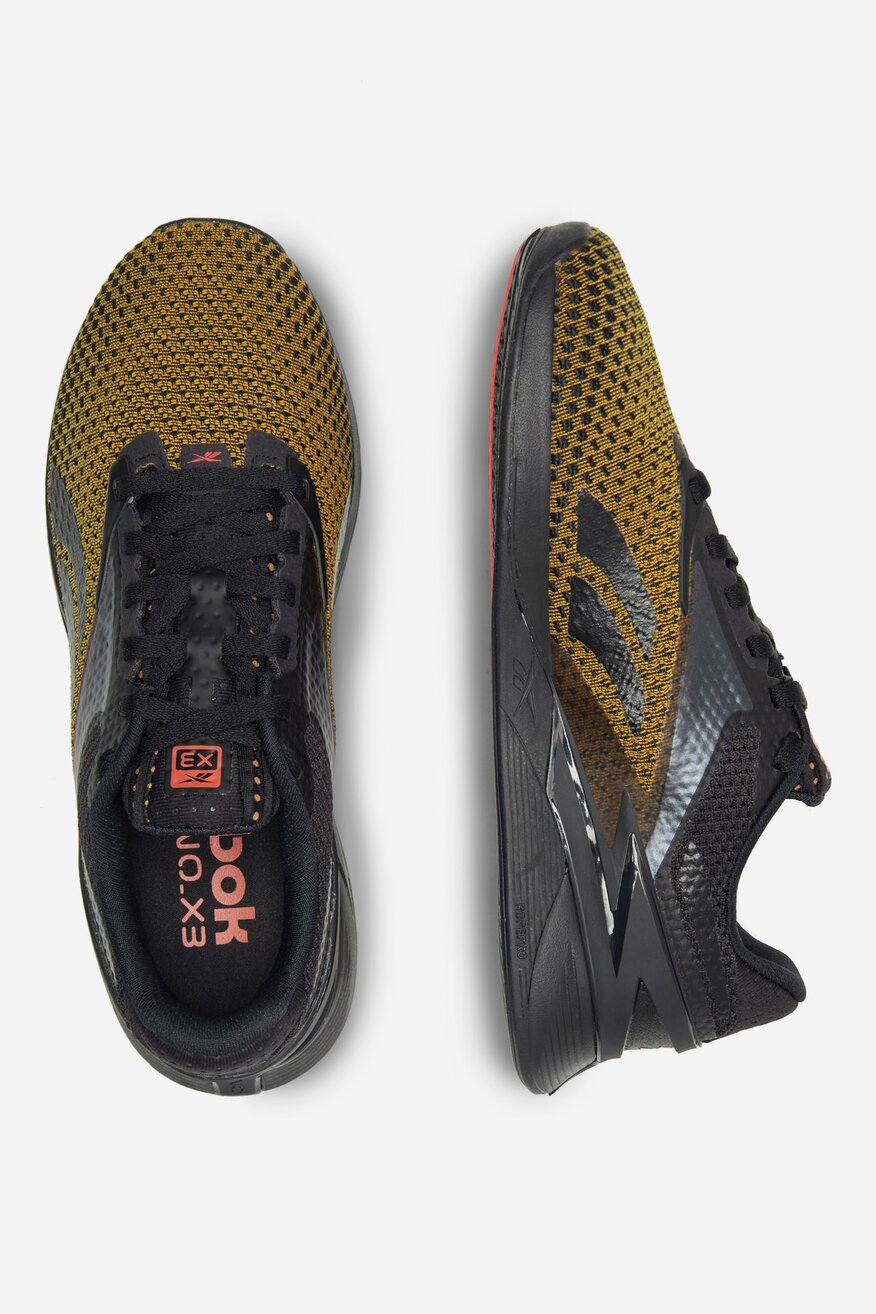 Спортни обувки Reebok МИКС - 2230060495821