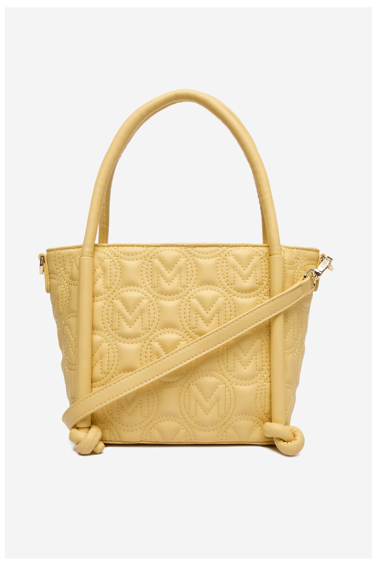 Сумка З Ремінцем Mexx CEO-MEXX-AJ-002-09 ЖОВТИЙ