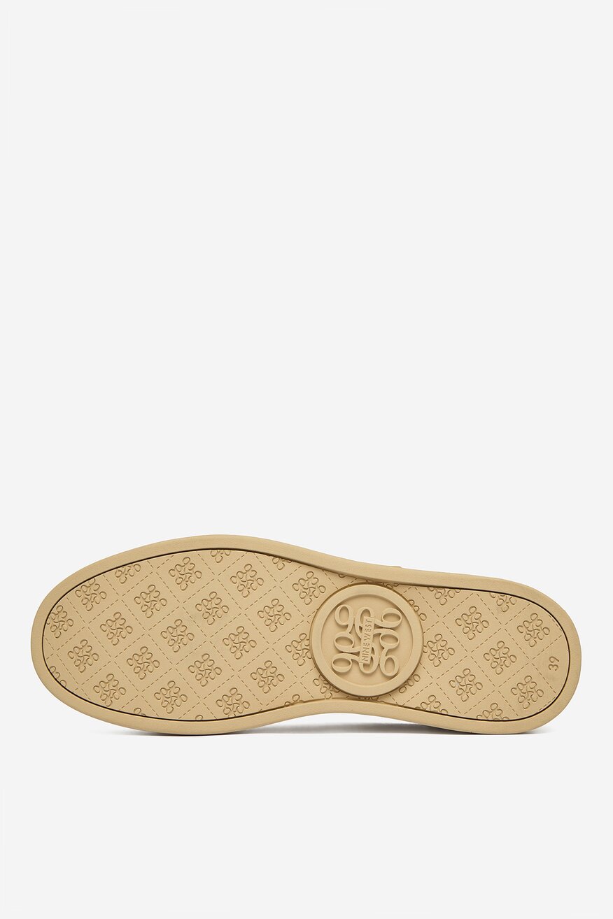 
                Кросівки NINE WEST БІЛИЙ - 5906751870433