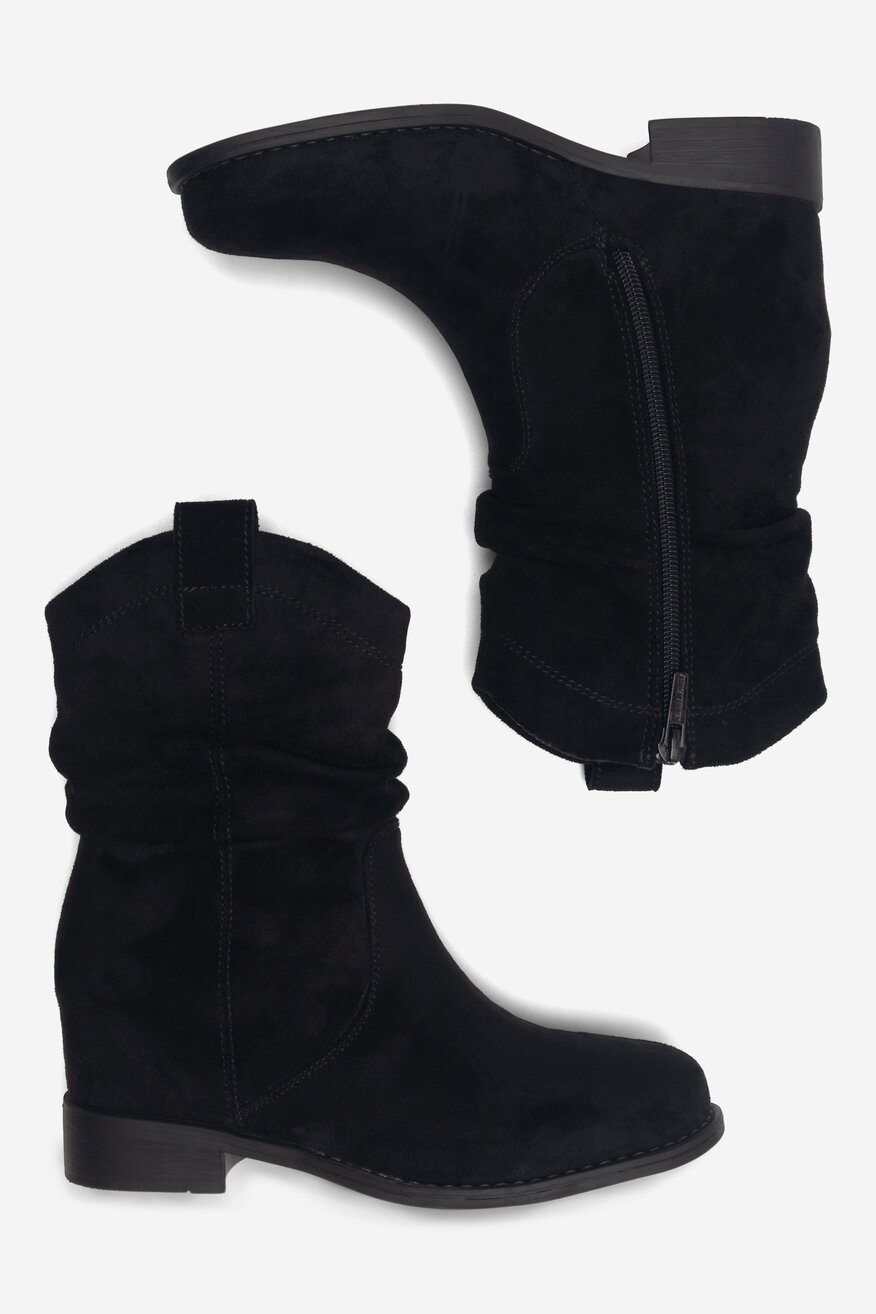 Ghete Jenny Fairy NEGRU - 5905588070986