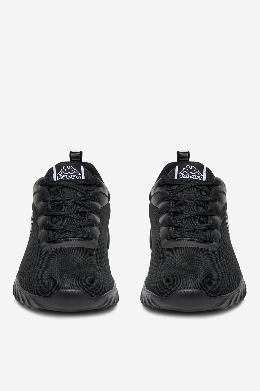 Încălțăminte sport Kappa NEGRU - 5906751243824