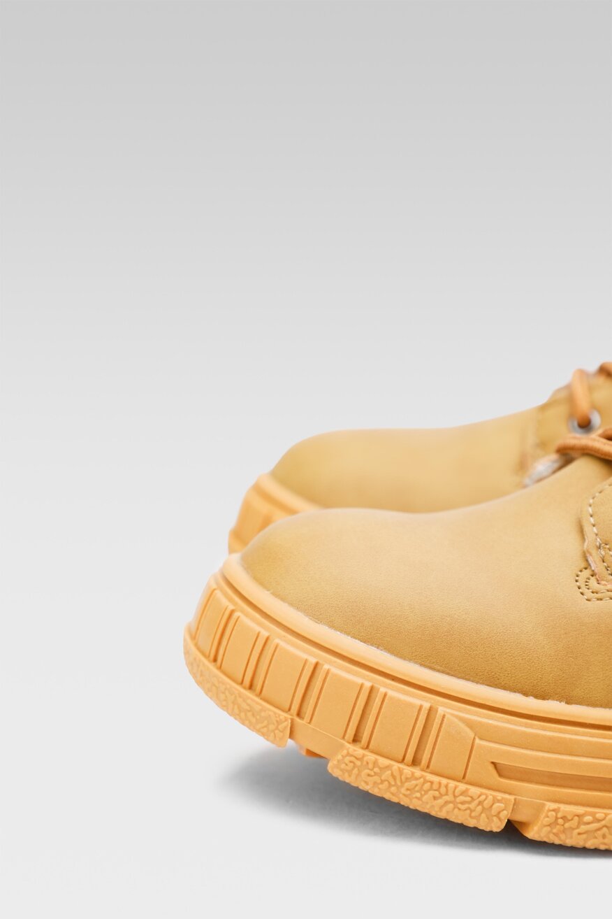 Action Boy - Trzewiki ocieplane - 5904862263816