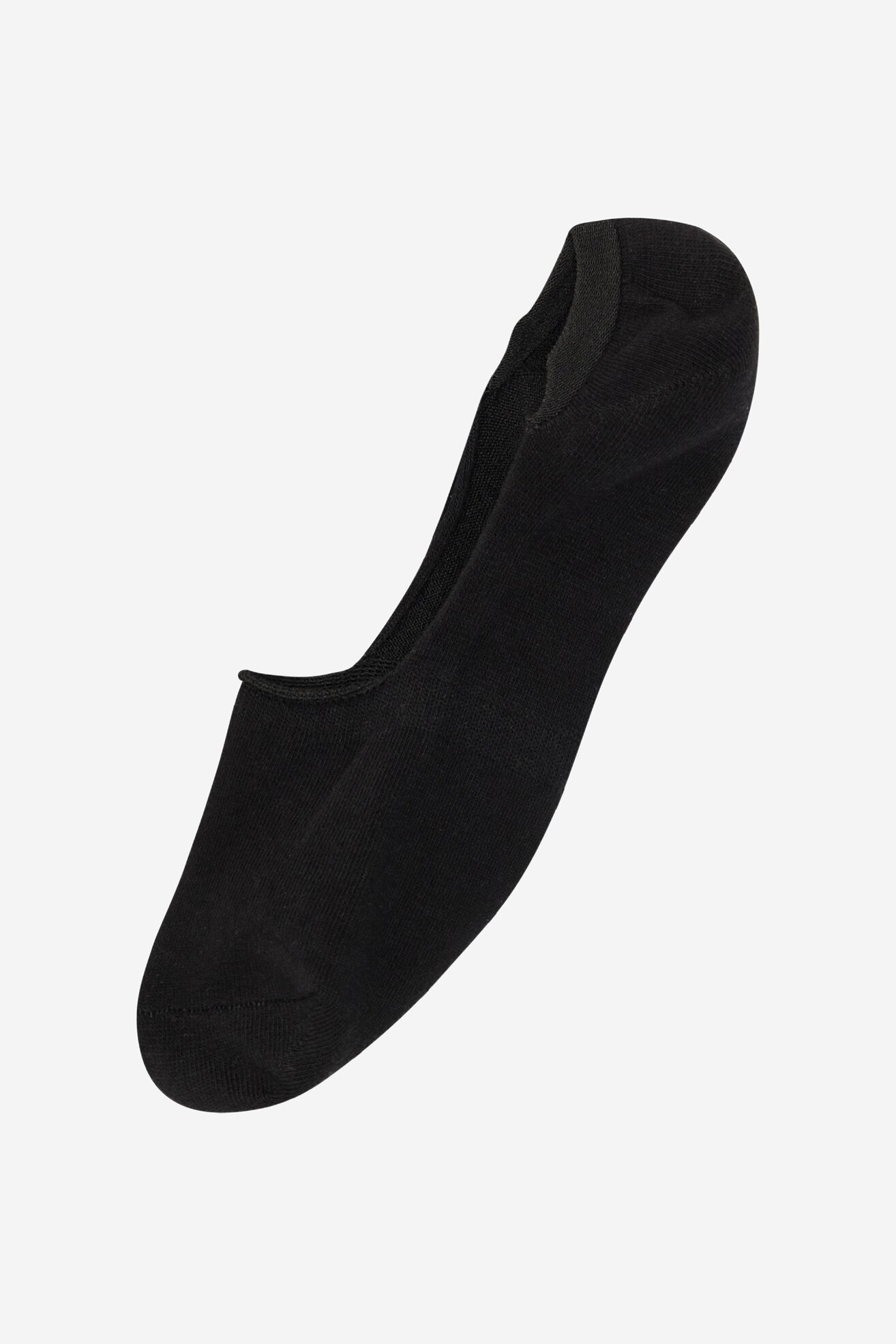 Čarape Sprandi 0MB-005-SS23 (3-PACK) CRNA