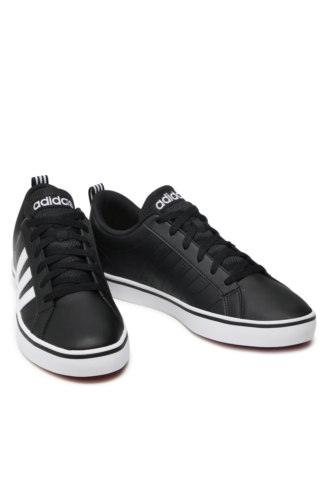 Obuwie sportowe adidas VS PACE B74494 Czarny