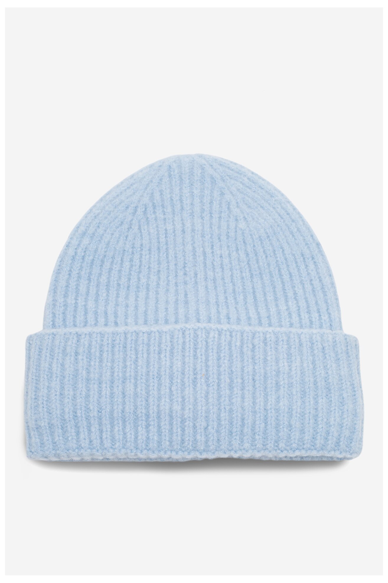 Női sapka DeeZee 9W3-004-AW23 KÉK