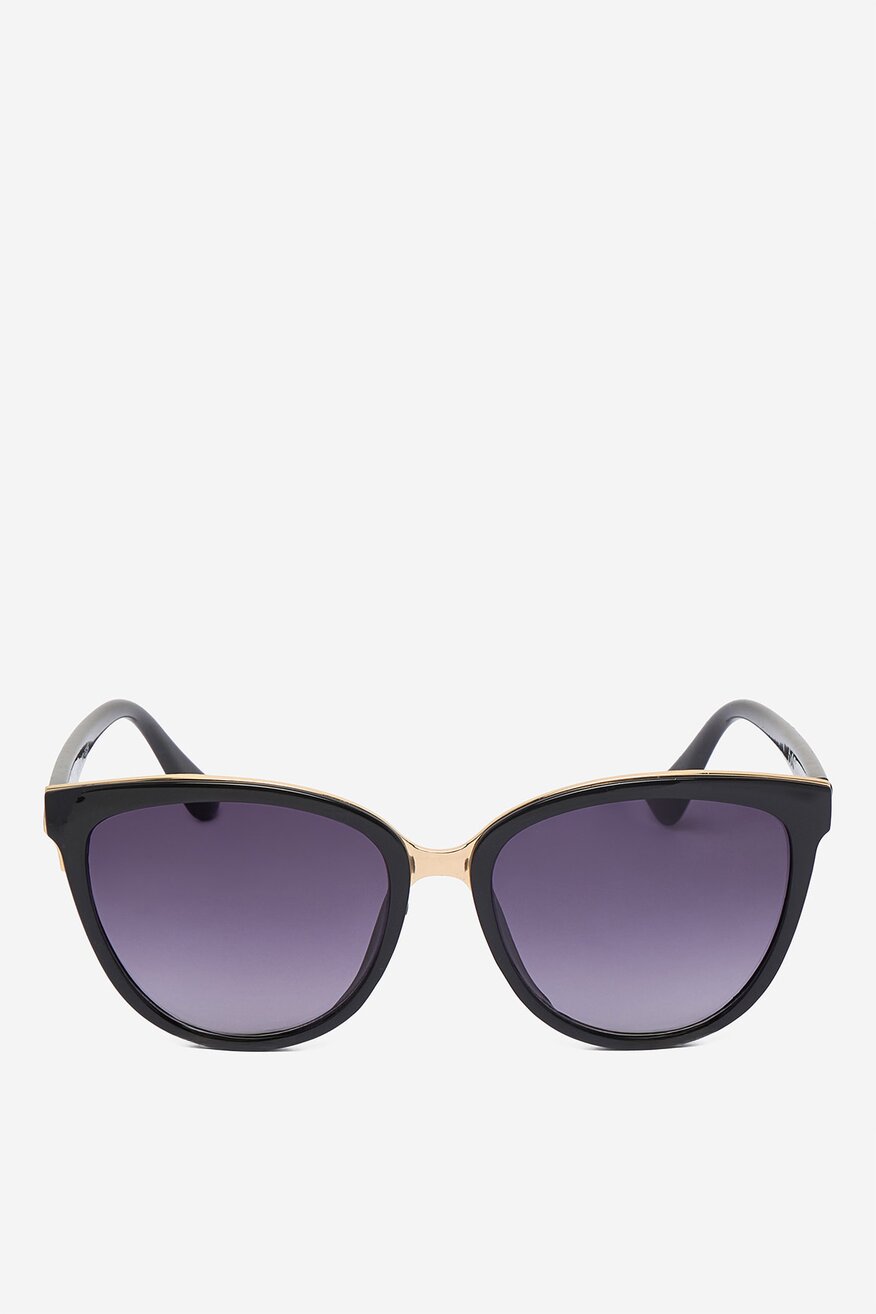 
                Jenny - Okulary przeciwsłoneczne z filtrem UV-400 - 5906751758847