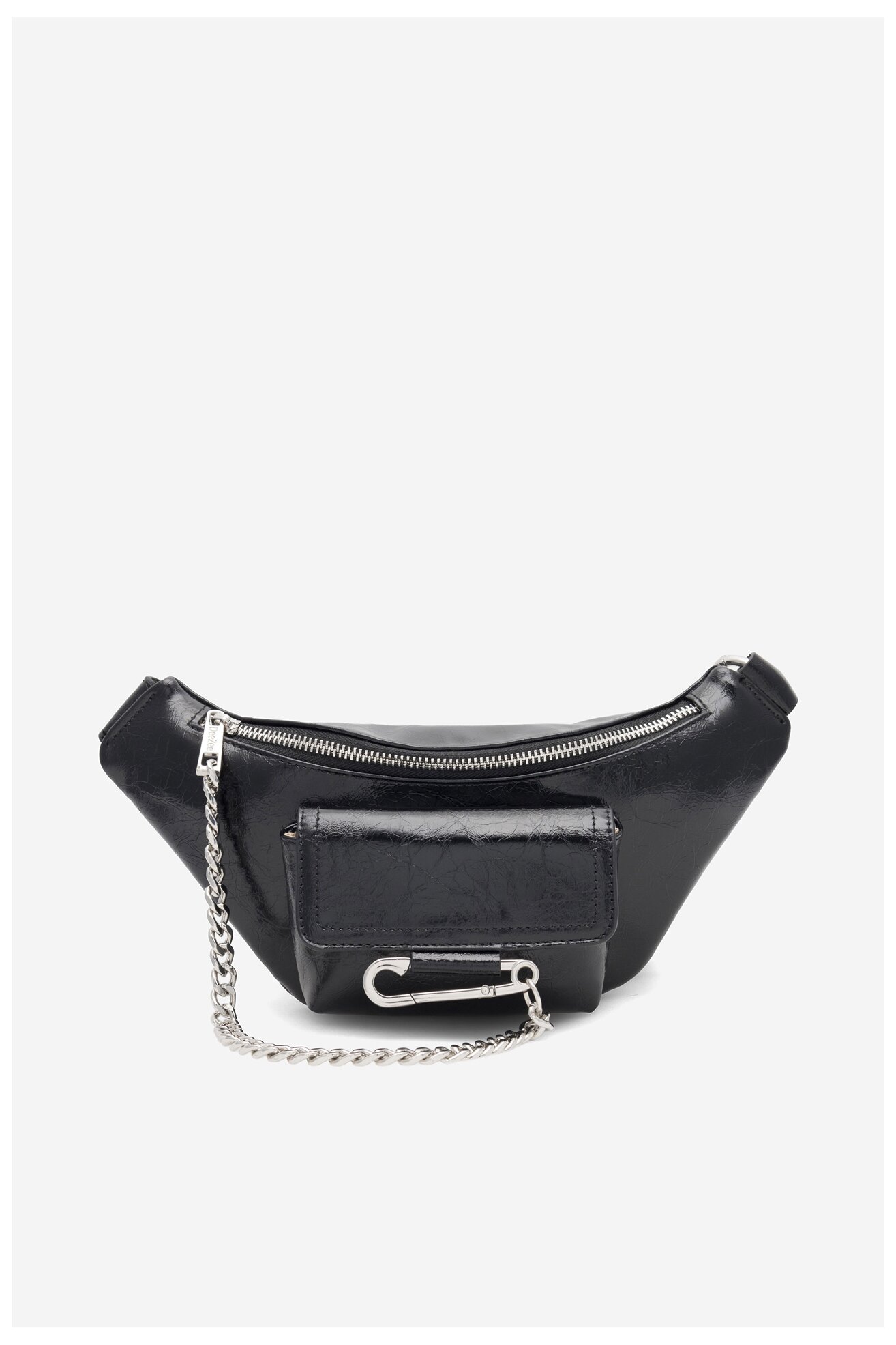 Torebka DeeZee MJR-S-066-04 Czarny