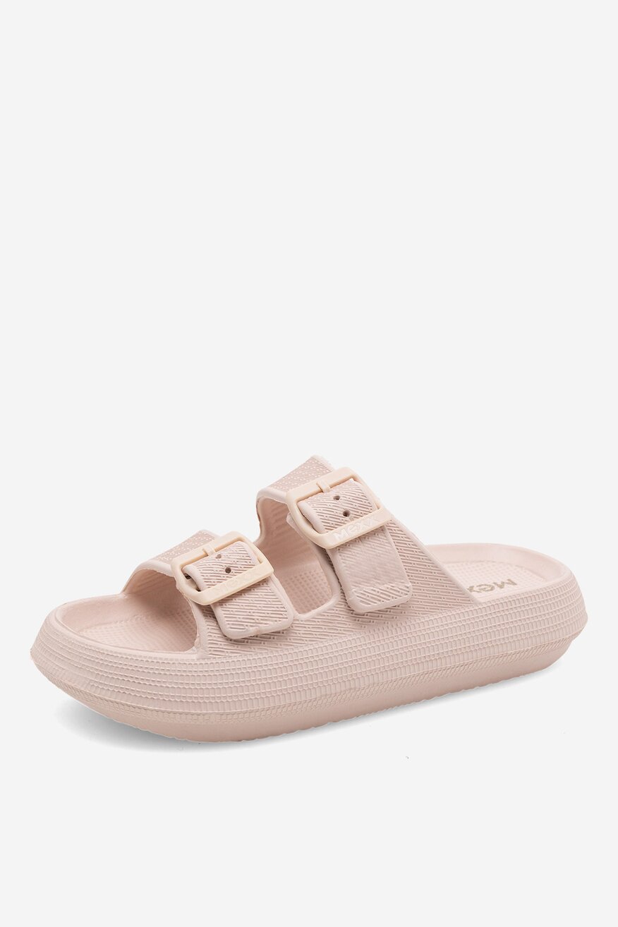 
                Mexx - Klapki basenowe - 5905588525134