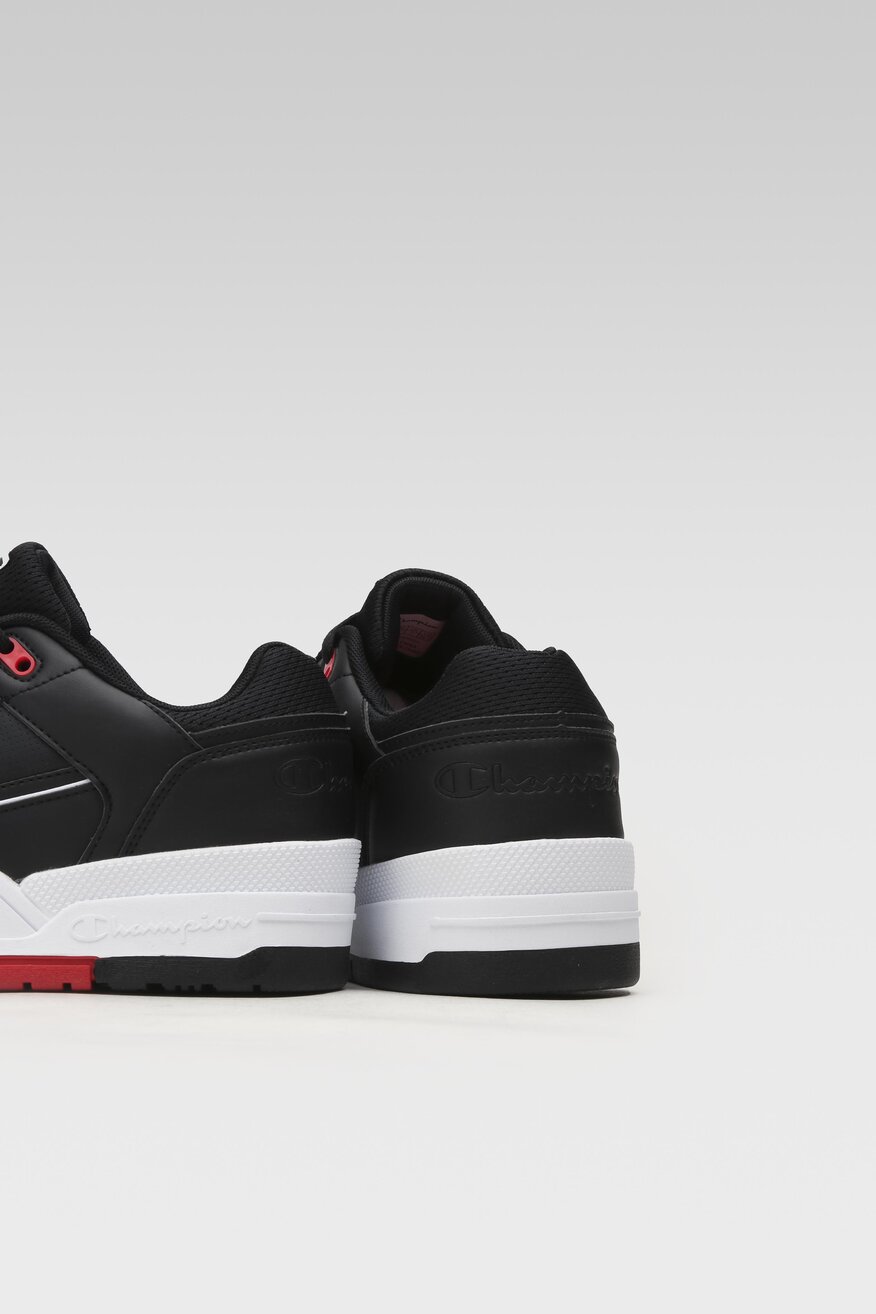 
                Champion - REBOUNT HERITAGE LOW - 5904862429960