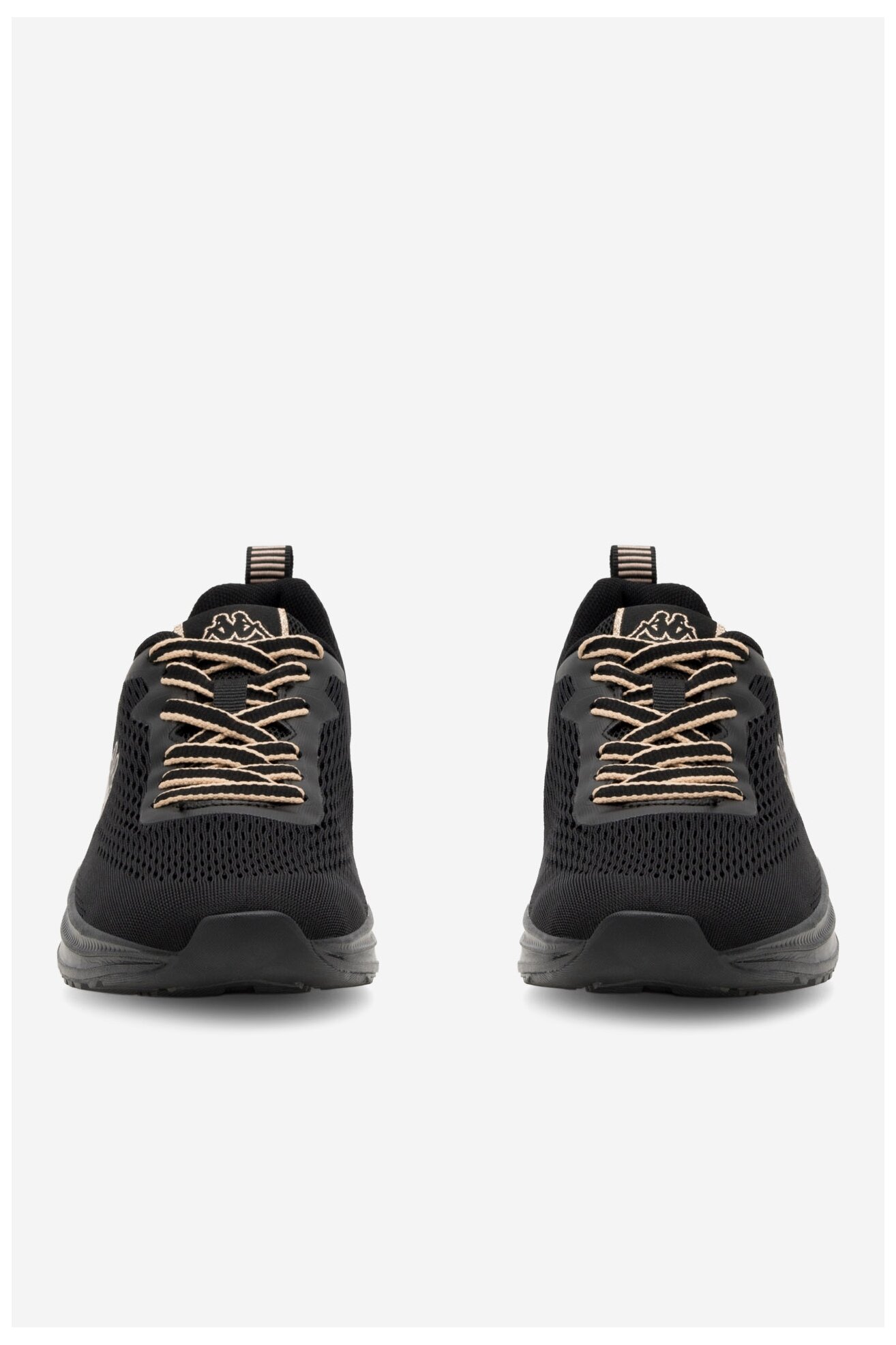 Obuwie sportowe Kappa SS24-3C009-W Czarny