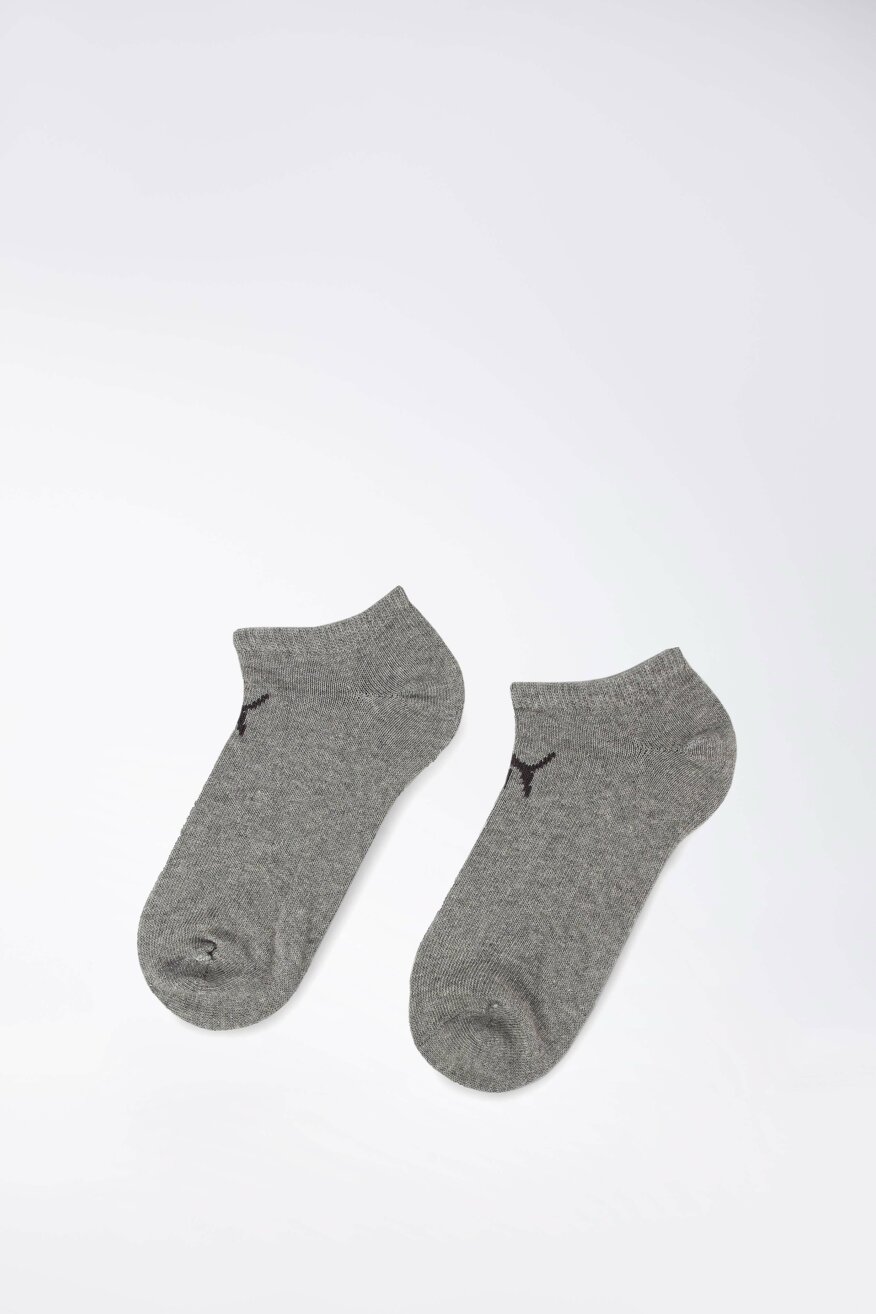 
                Čarape Puma TAMNO SIVA - 8718824423777