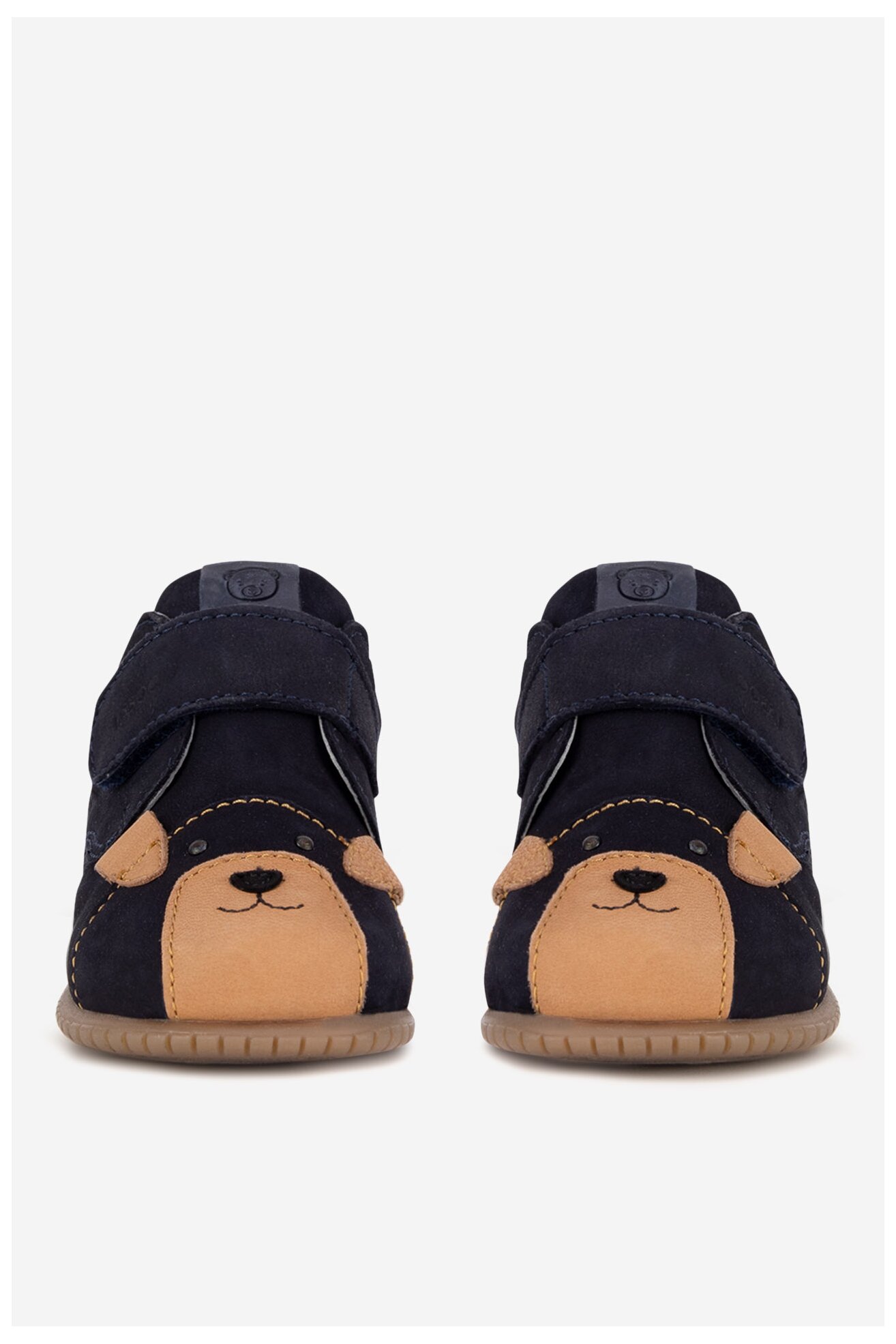 Половинки обувки Lasocki Kids GORKY CI12-GORKY-10E(II)CH КОБАЛТОВО СИНЬО