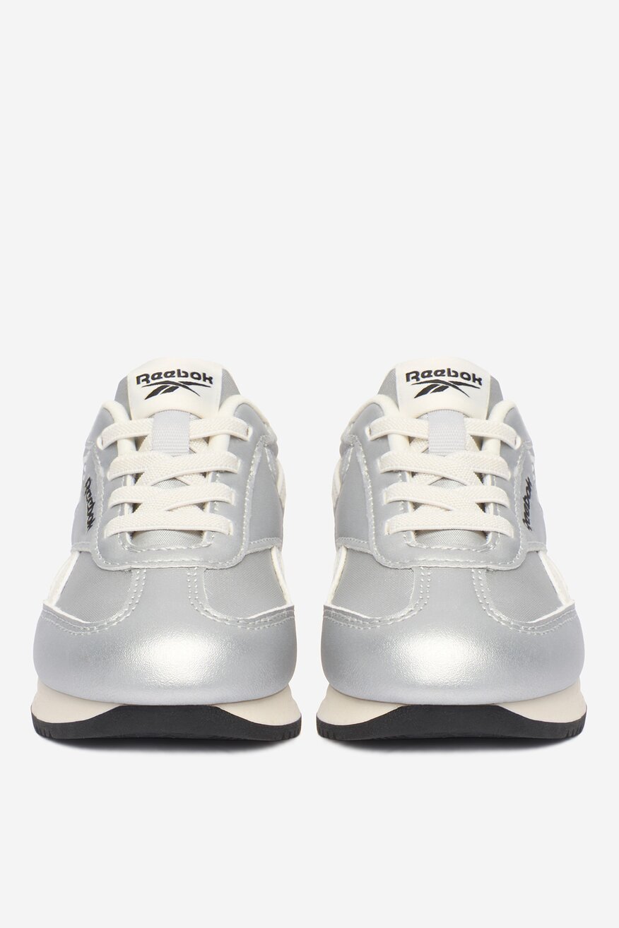 
                Спортни обувки Reebok СРЕБРИСТ - 5906751496732