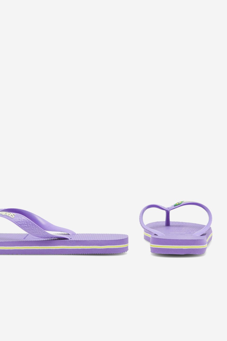 Джапанки Havaianas ВИОЛЕТОВ - 2230049861012