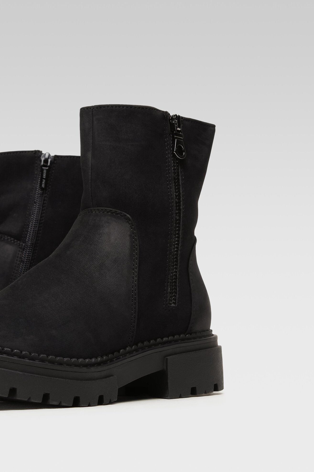 Боти Jenny Fairy WS5579-41 ЧЕРЕН