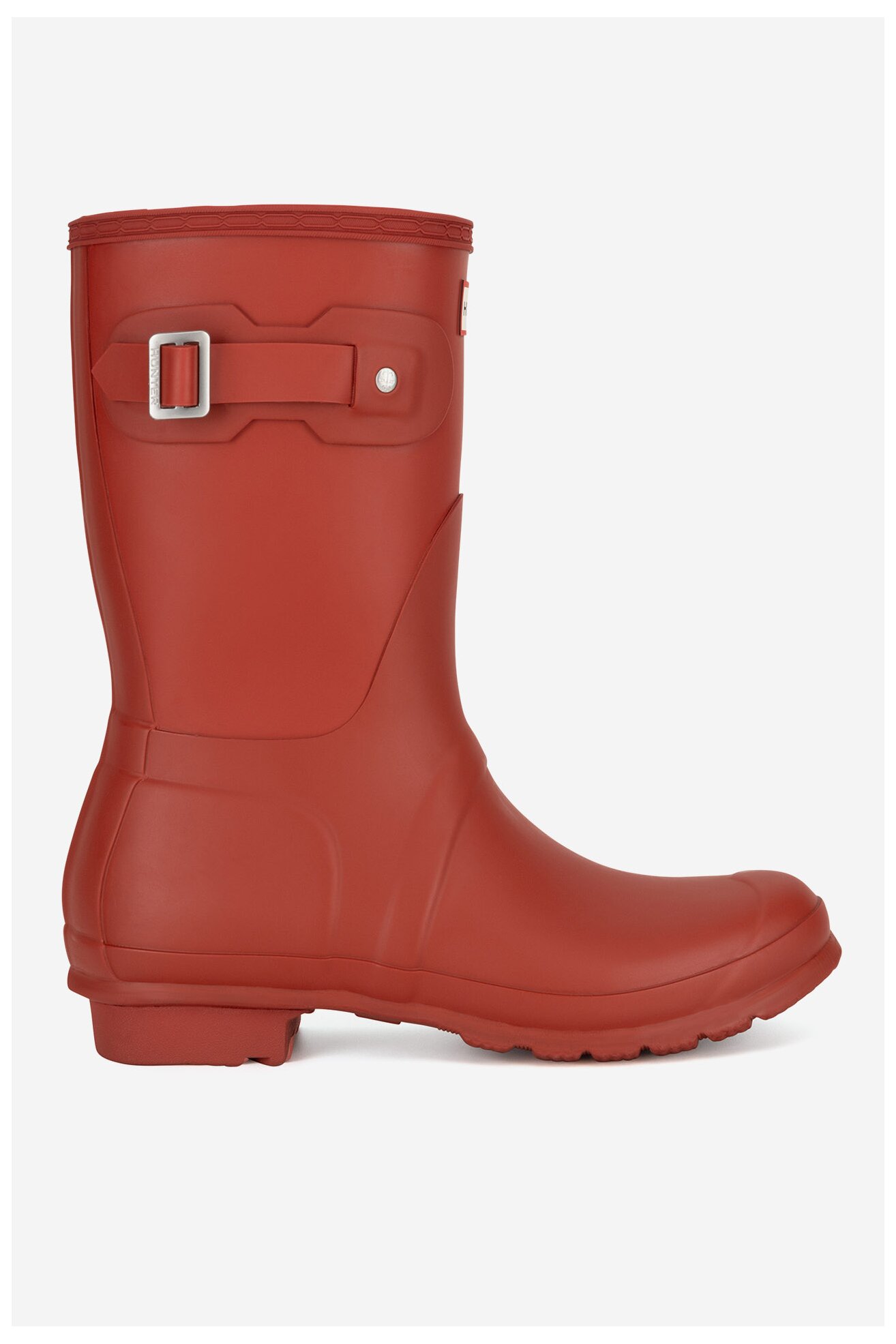 Cizme de cauciuc HUNTER WFS1000RMA ROŞU