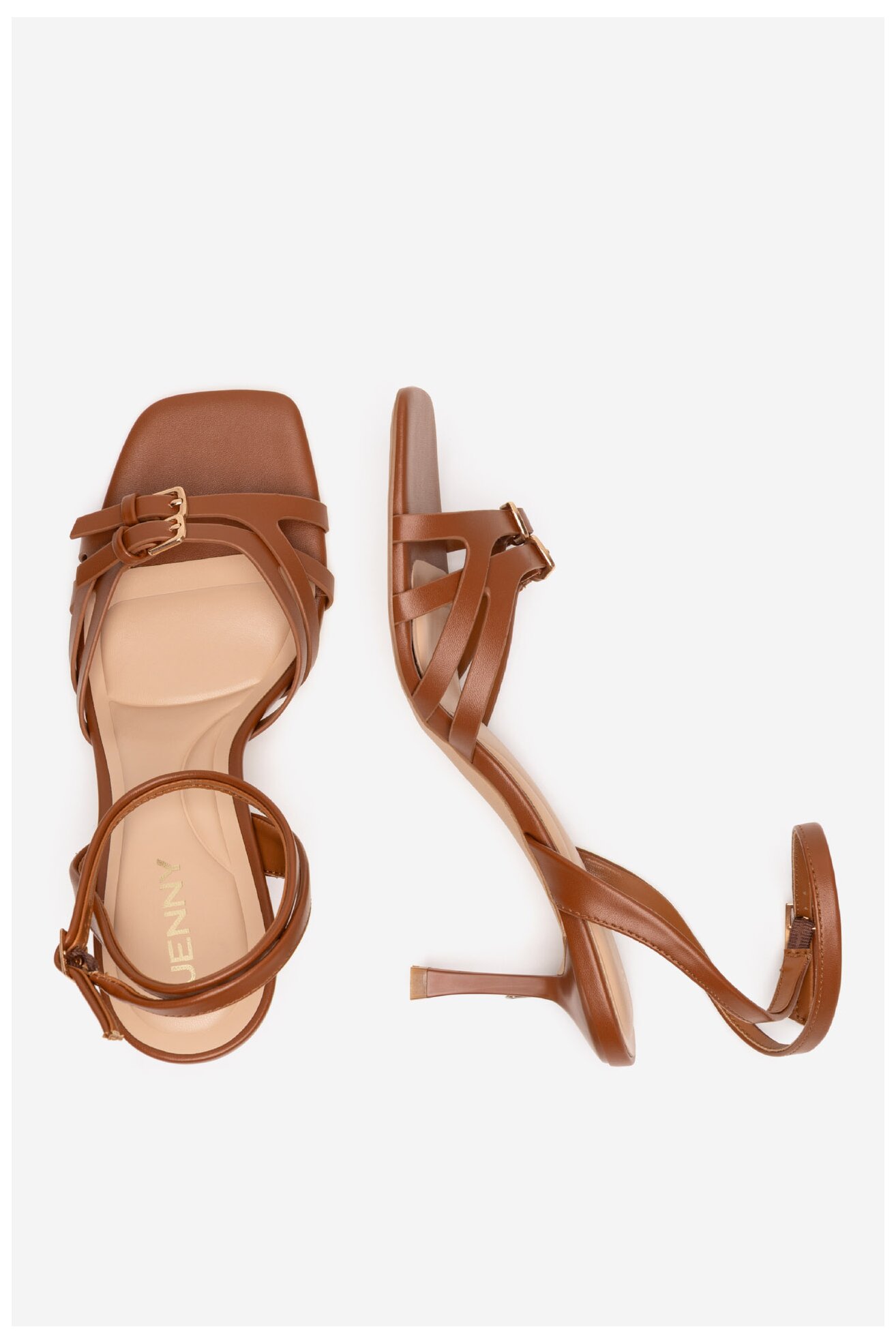 Sandale Jenny CD24077-3 MARO