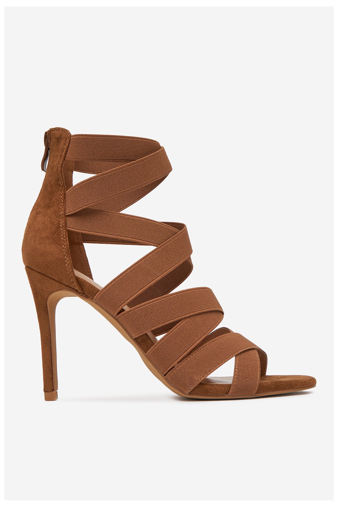 Sandale DeeZee JY017759-2 CREM