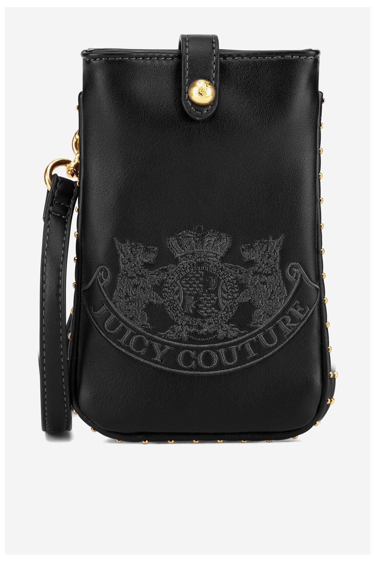 Etui Juicy Couture BIJXT8655WVP Czarny
