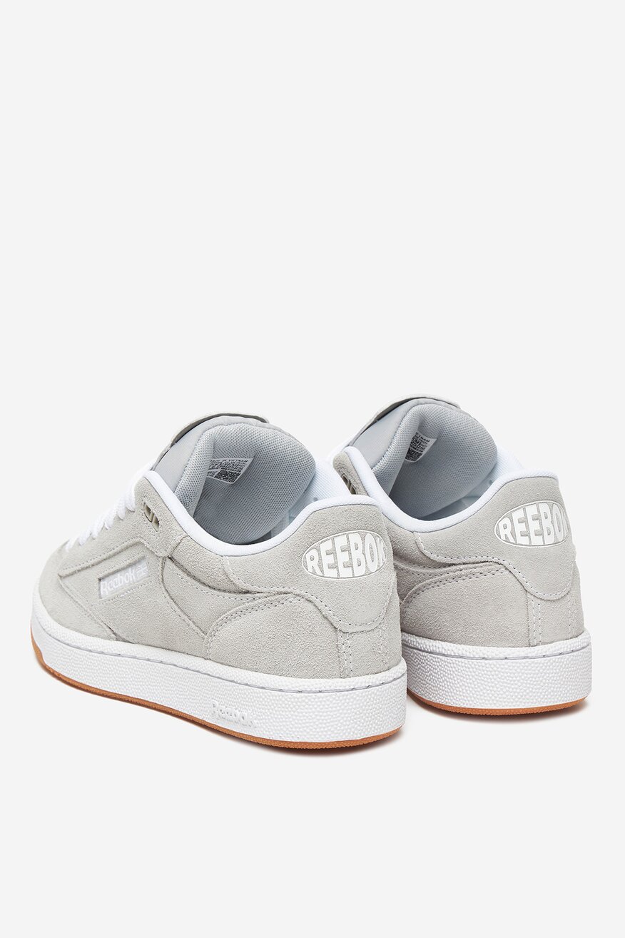 Sportcipő Reebok SZÜRKE - 5906751224519