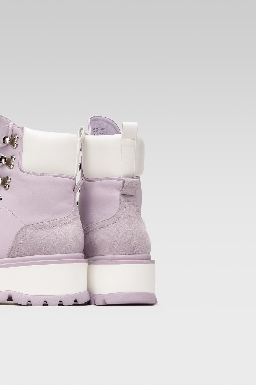 
                DeeZee - Trzewiki na platformie - 5904862041025