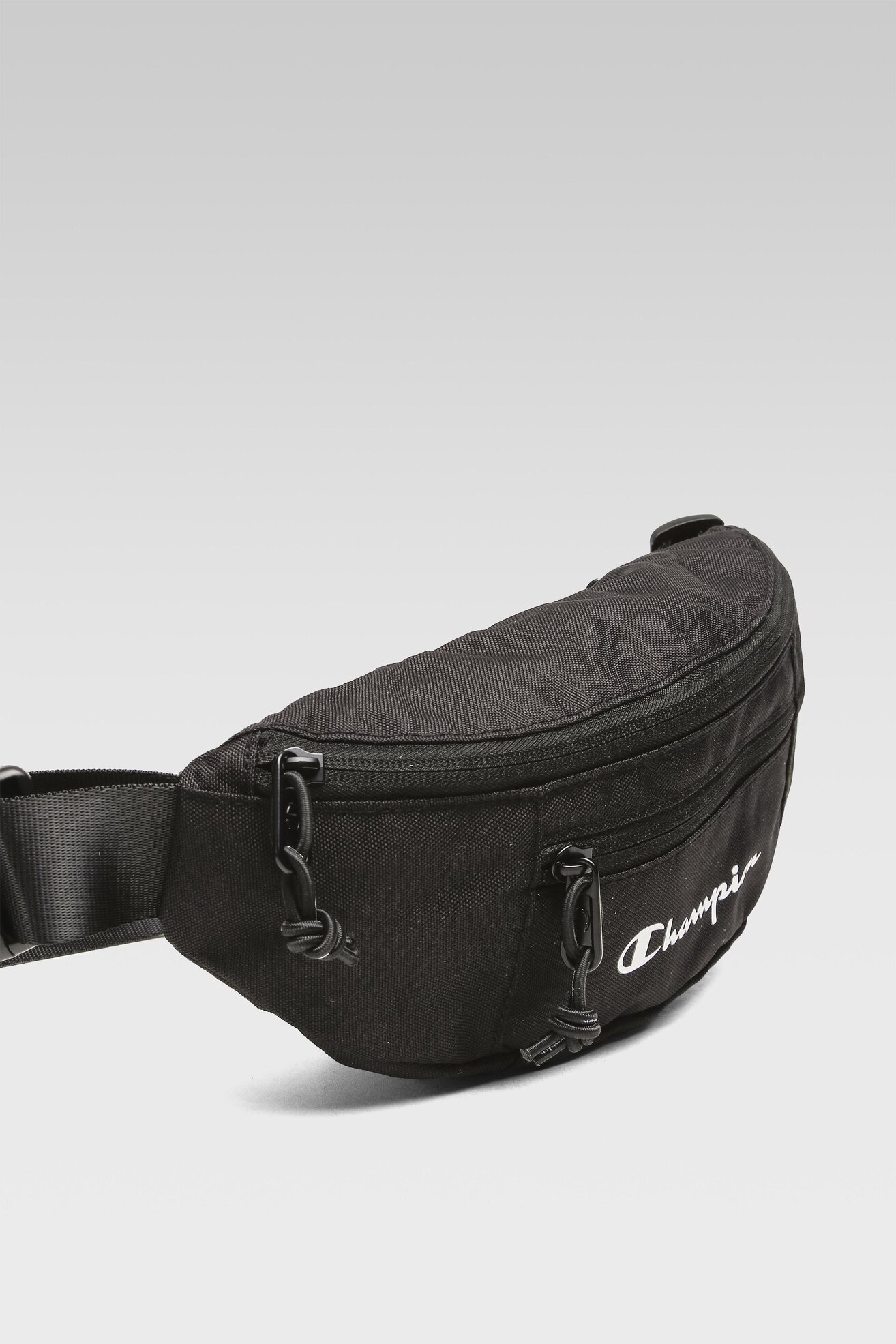 Torebka młodzieżowa Champion 805521-KK001 Czarny