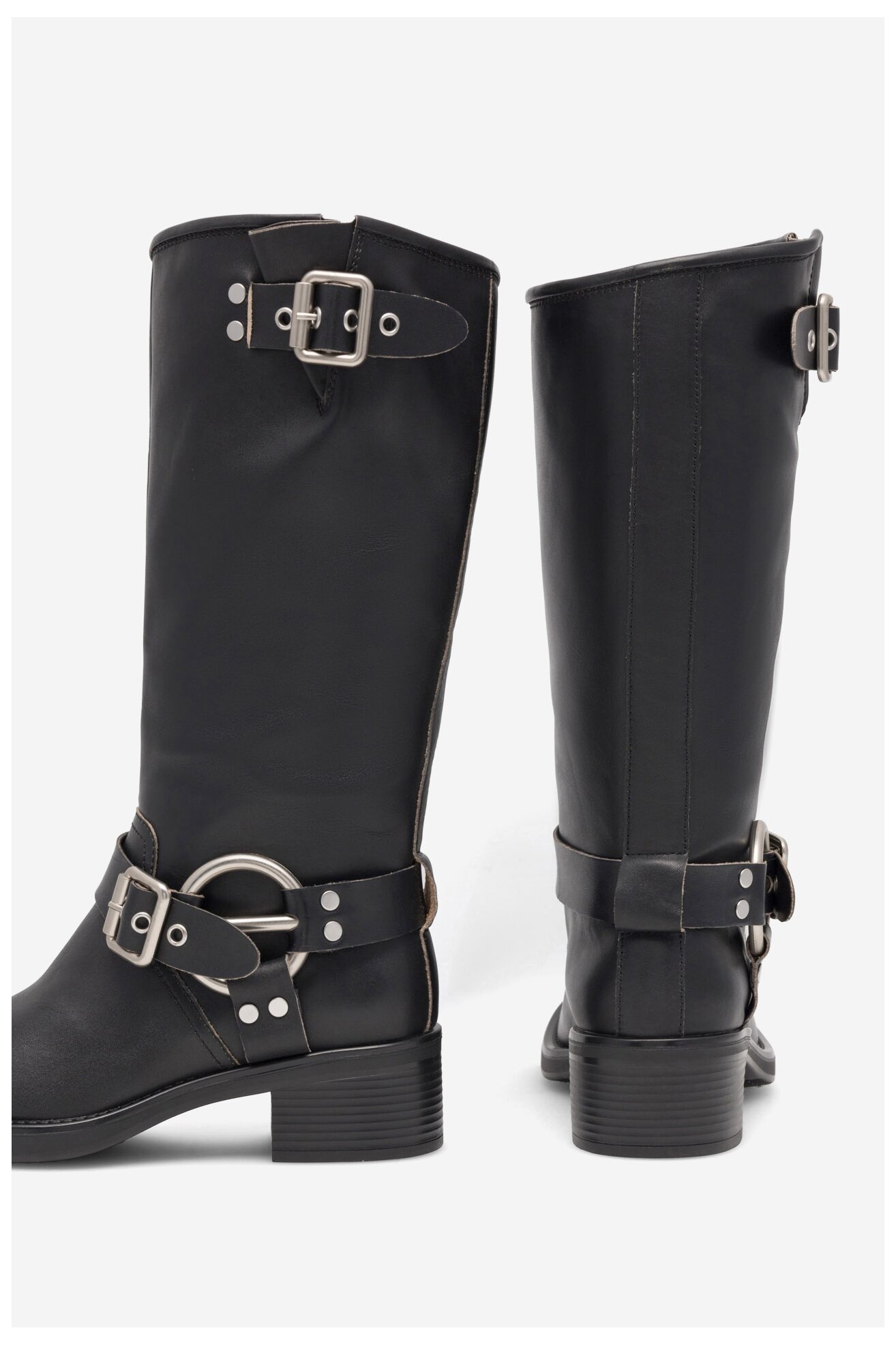 Ботуши Badura MANGUALDE-V1272-215 ЧЕРЕН