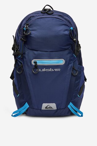 Рюкзак QUIKSILVER QUIC-P-005-07 ТЕМНО-СИНІЙ
