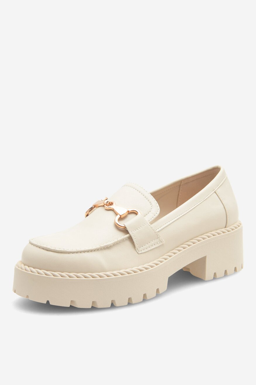 
                Мокасини DeeZee БЕЖОВ - 5905588221135