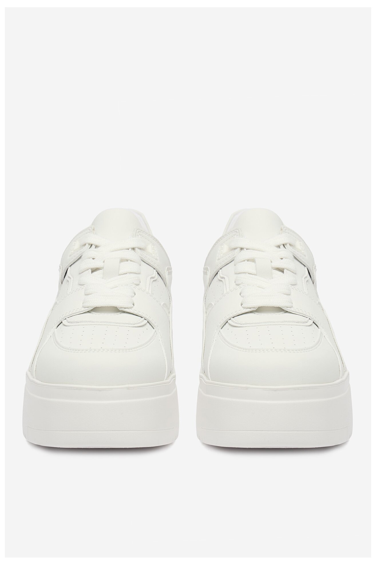 Сникърси Badura CEO-ARNA-01 БЯЛ