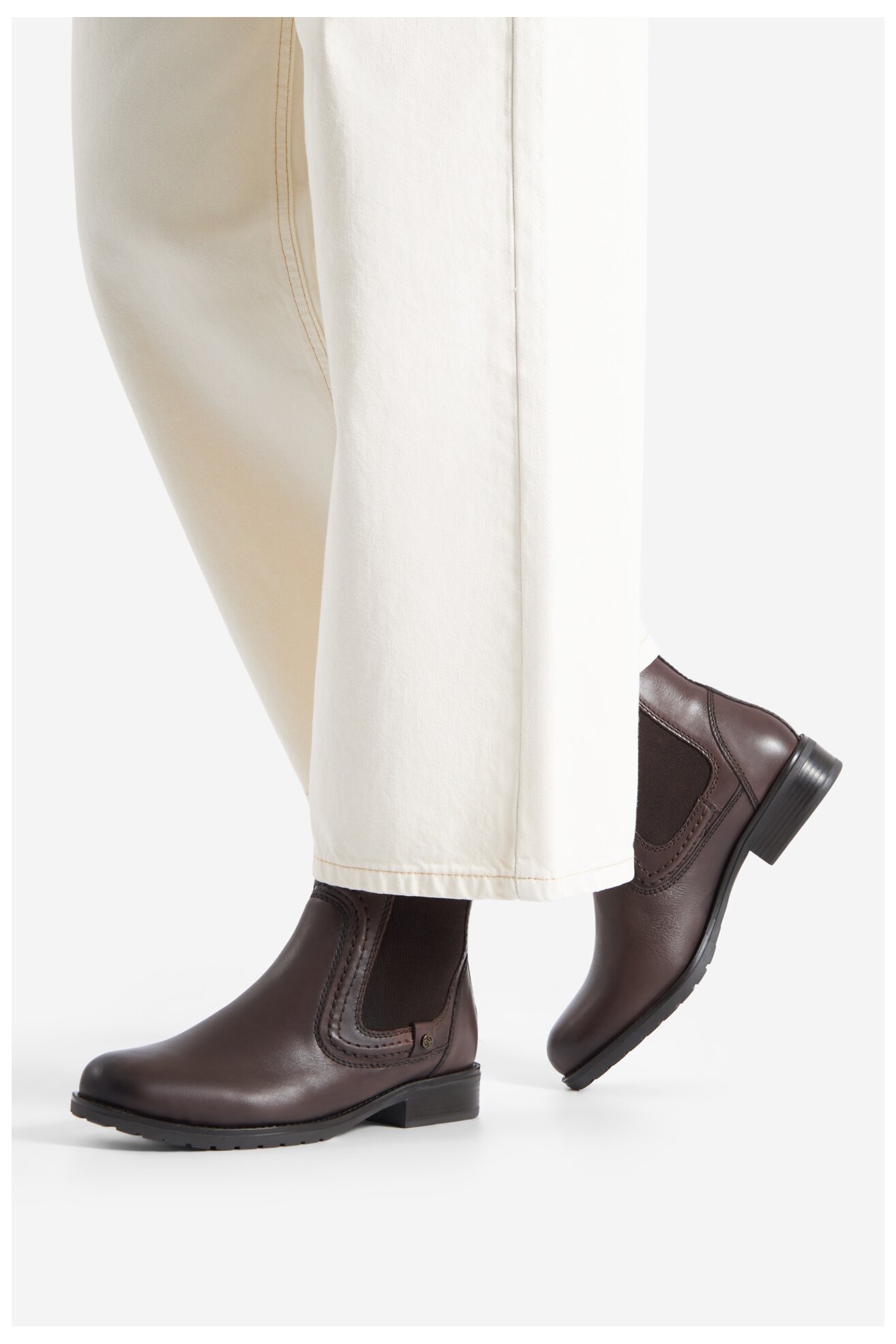 Ghete Lasocki WI16-CORA-15 MARO