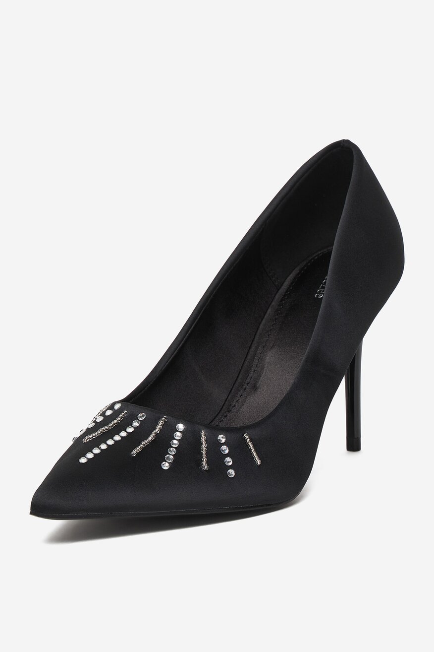 DeeZee - Szpilki - 5906751727867