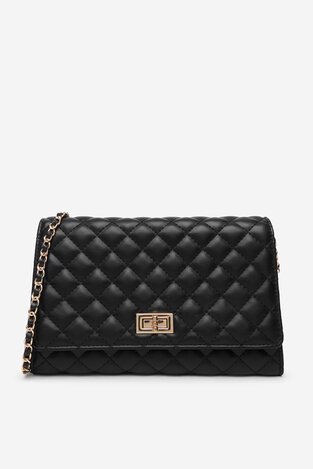 Torba Badura TYL00500 CRNA