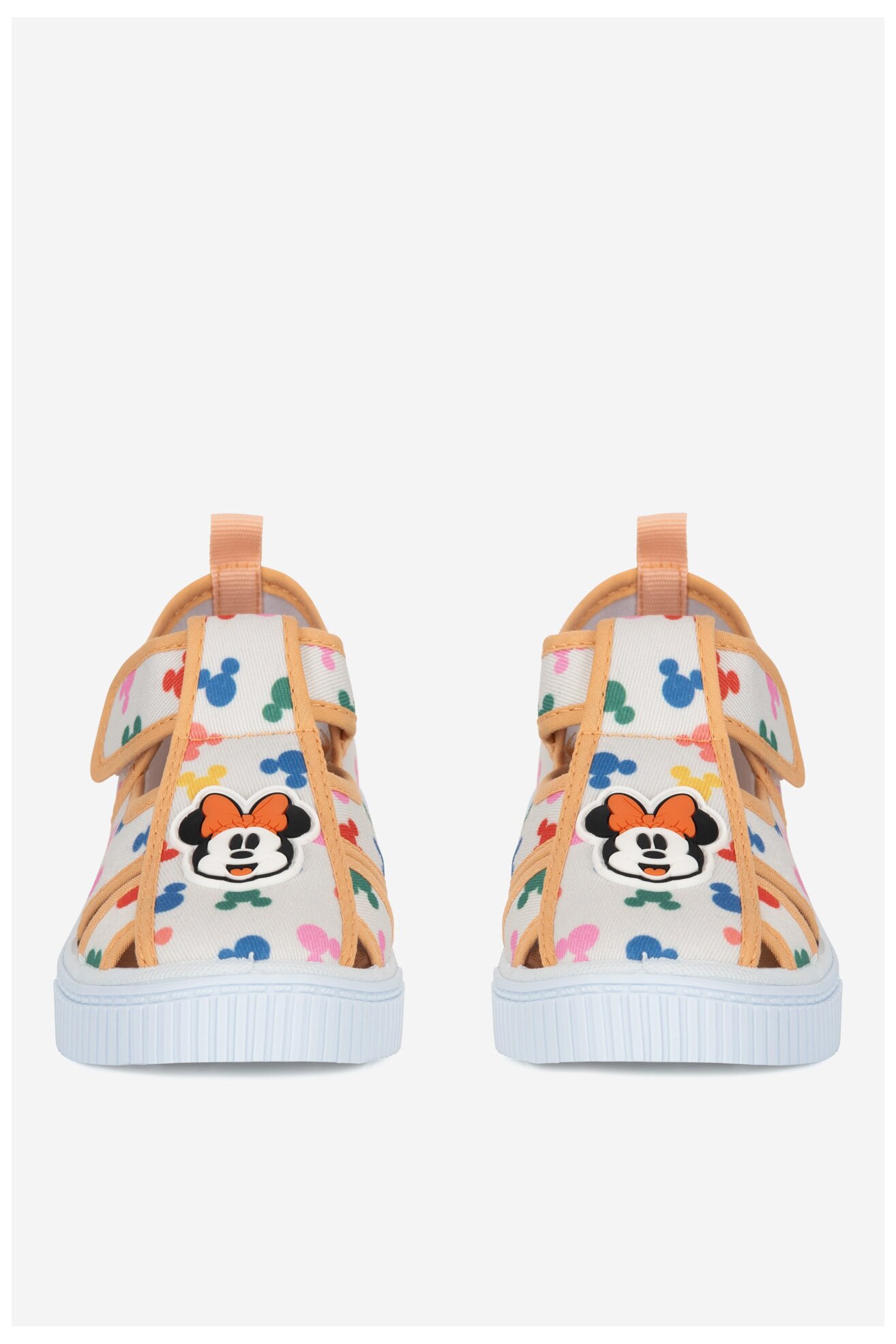 Papuče Mickey&Friends AW24-224DSTC MIKS