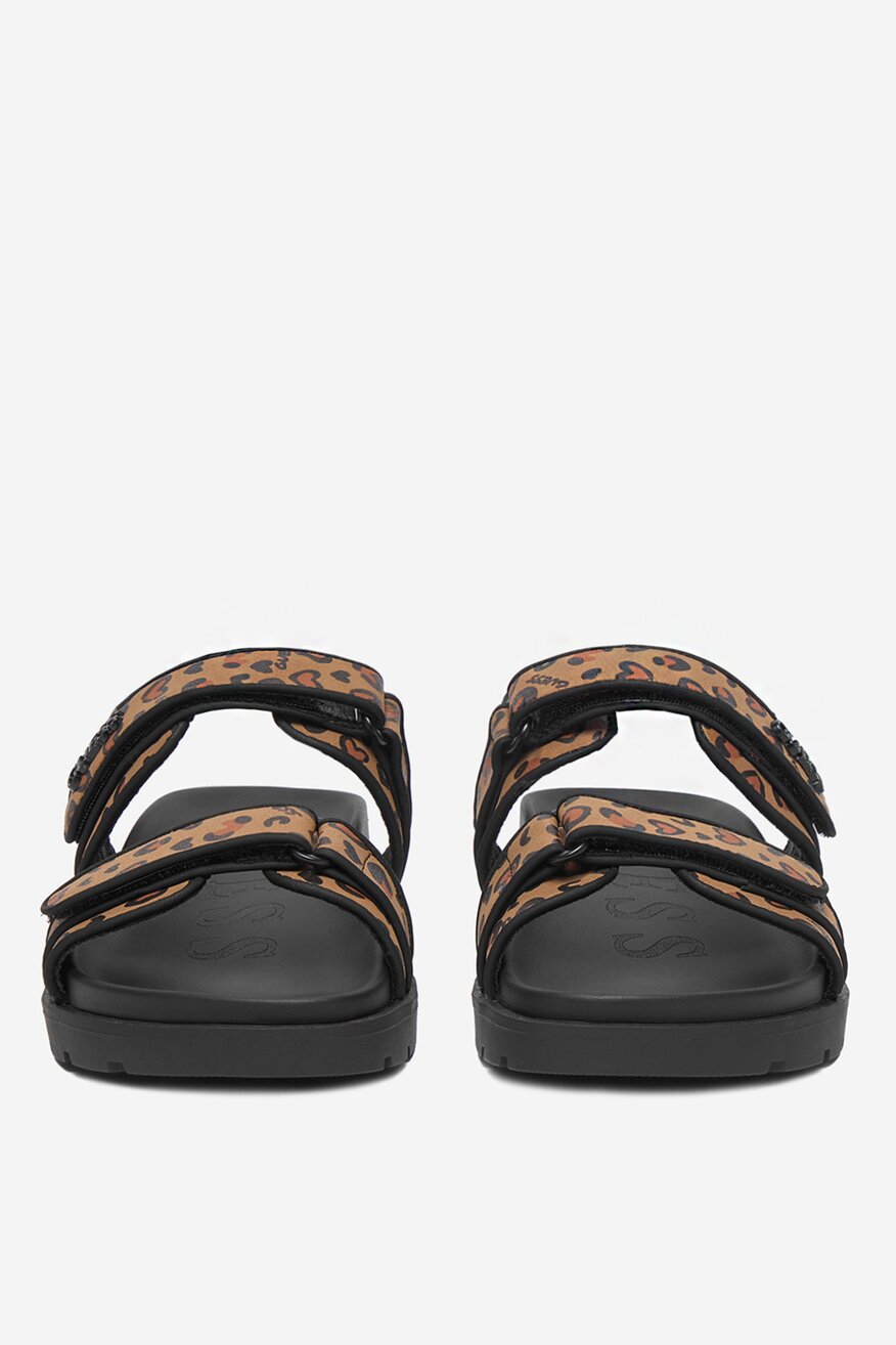 
                GUESS - Sandały - 5906751983898