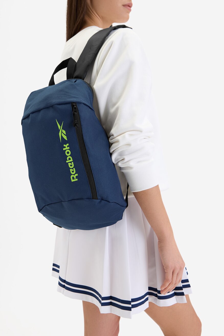 Reebok - Plecak - 5906751601327