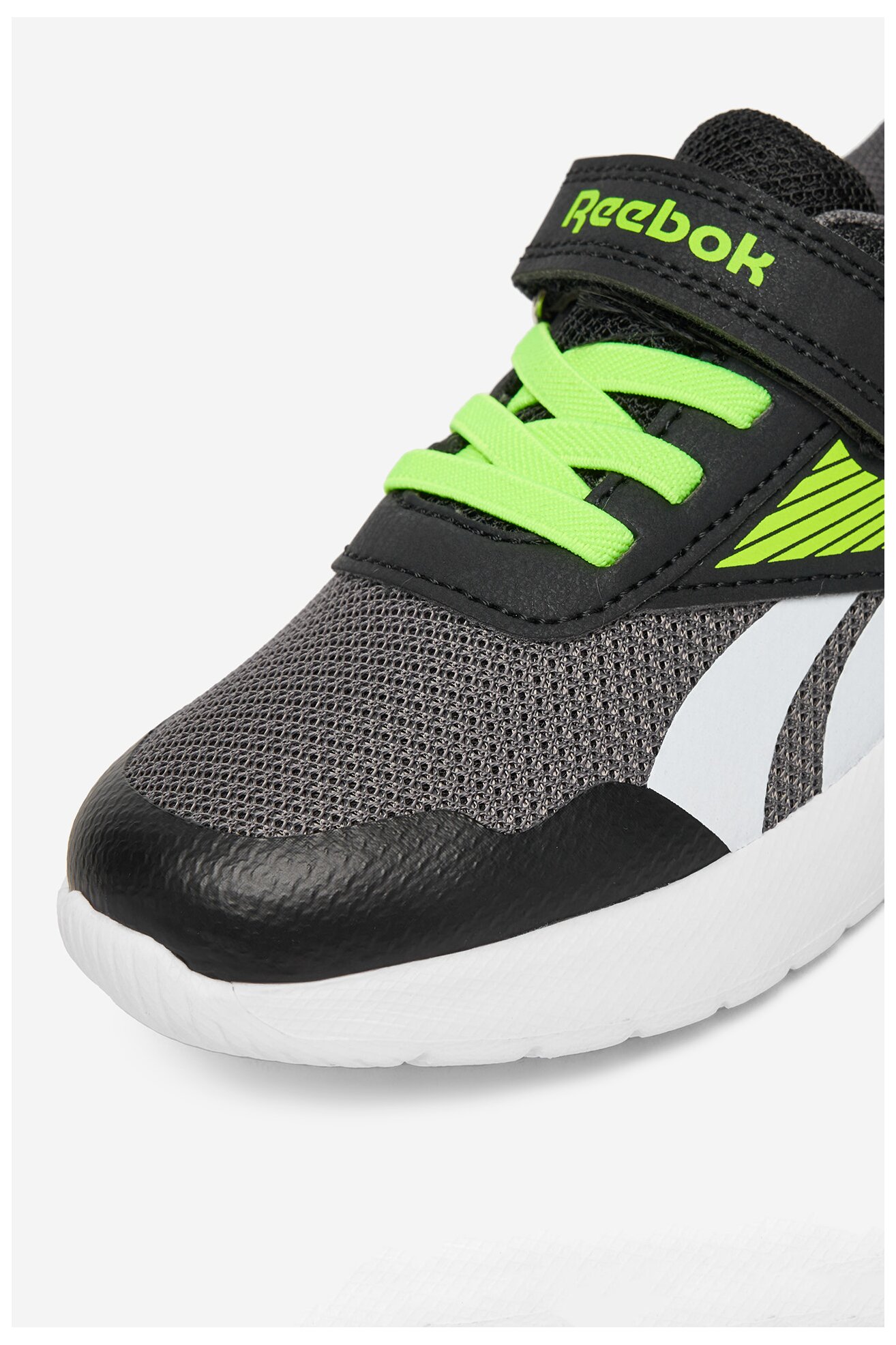 Obuwie sportowe Reebok CEO-23KC2331-1 Czarny