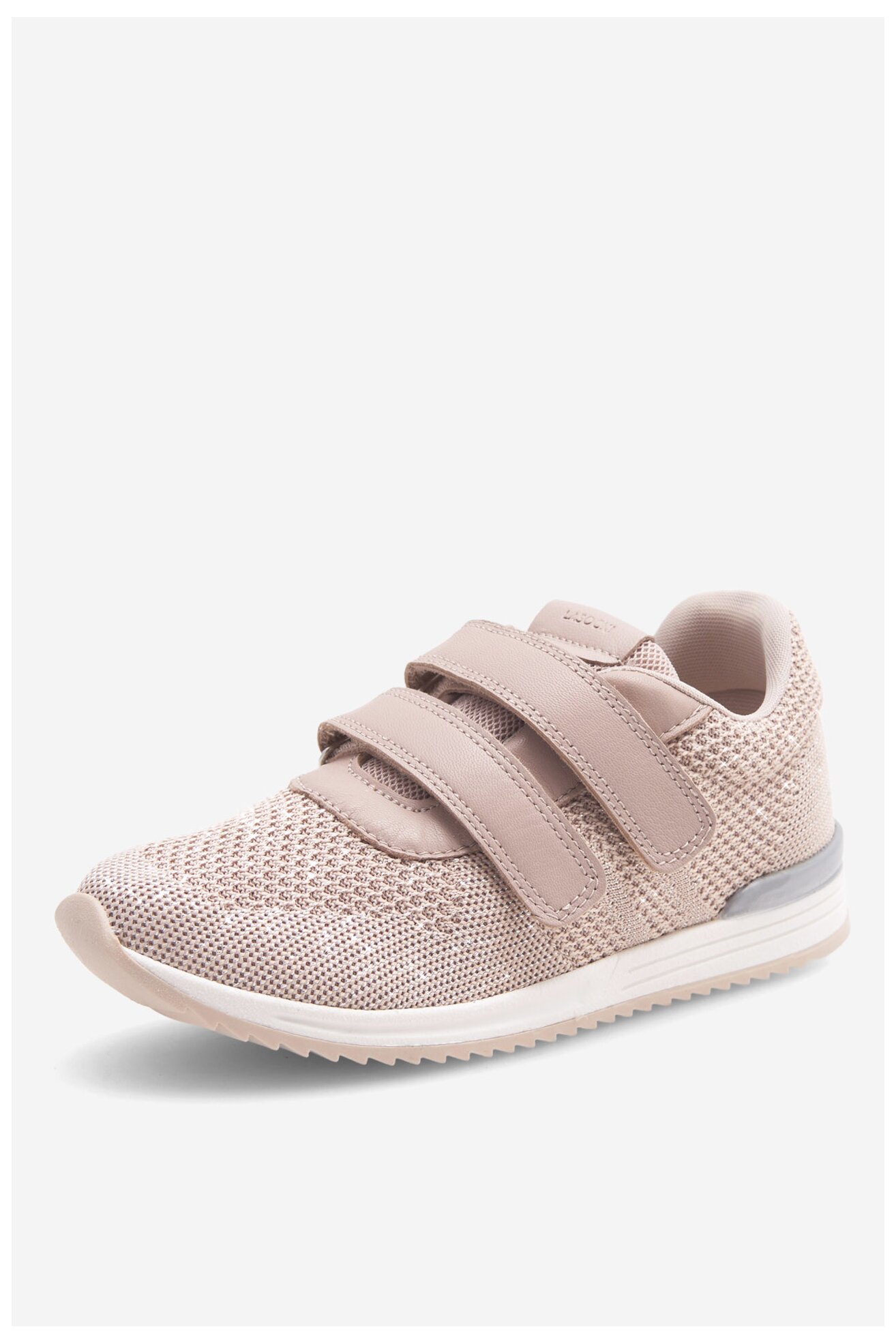 Sneakers Lasocki Young TEKS CI12-2757-13(IV)DZ Beżowy