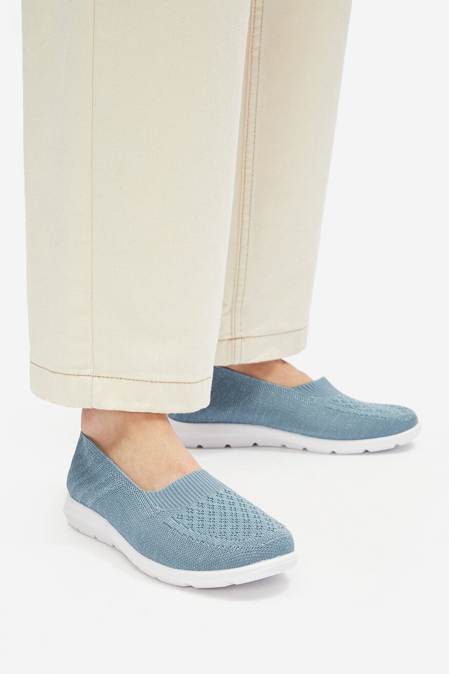 
                Jenny - Półbuty - 5904862888439