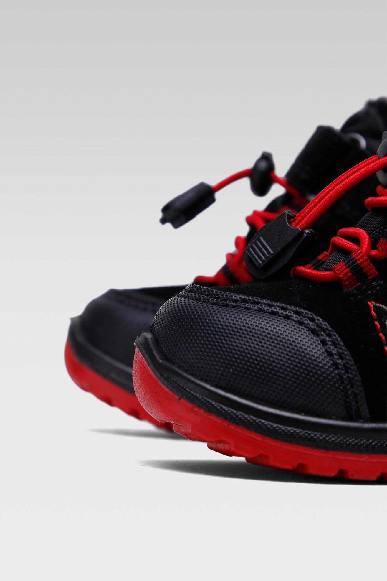 Trzewiki Twisty CP91-21907 Czarny