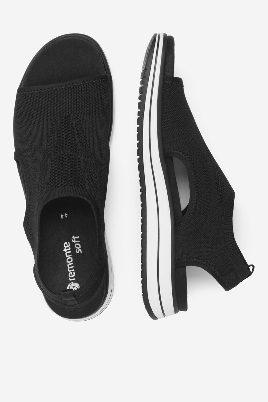 Remonte - Sandały - 2230056169415