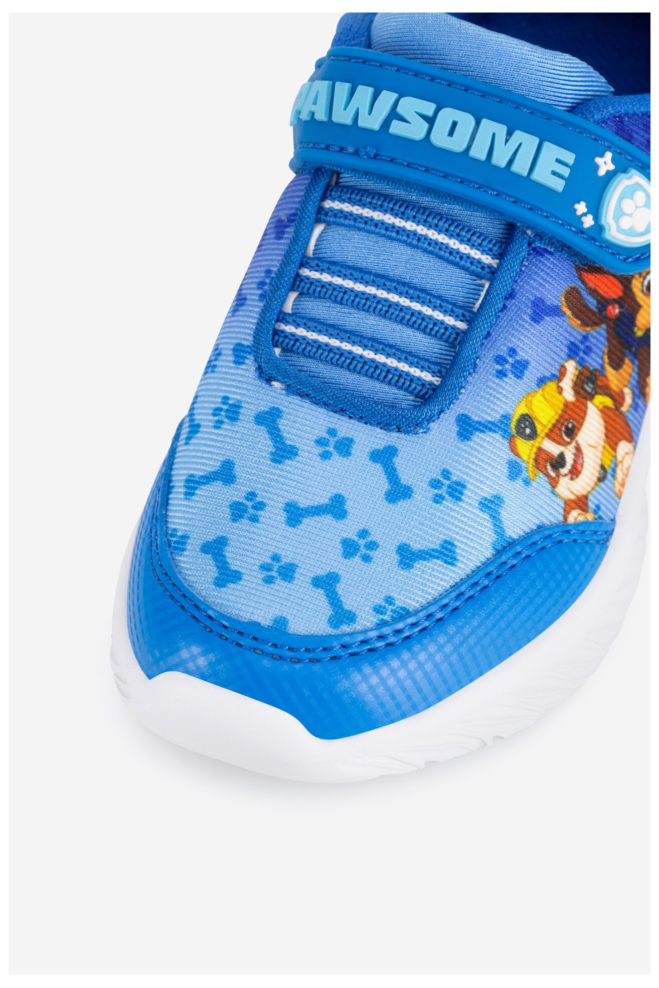 Кросівки спортивні Paw Patrol CP66-SS25-330PAW ТЕМНО-СИНІЙ