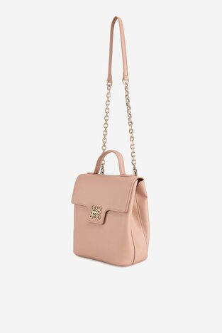 Рюкзак NINE WEST LX20006 РОЖЕВИЙ