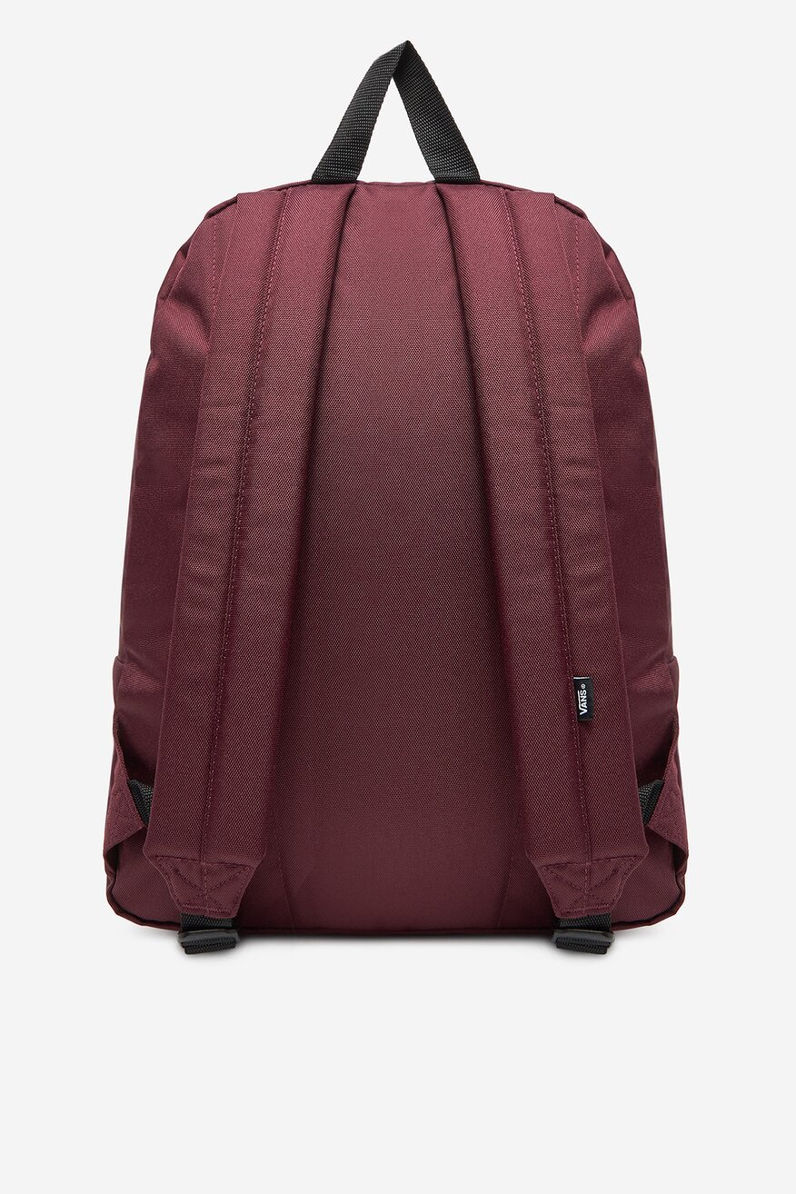 Hátizsák Vans BORDÓ - 5903698028620