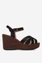 Sandale Lasocki WI23-LEMONE-03 NEGRU