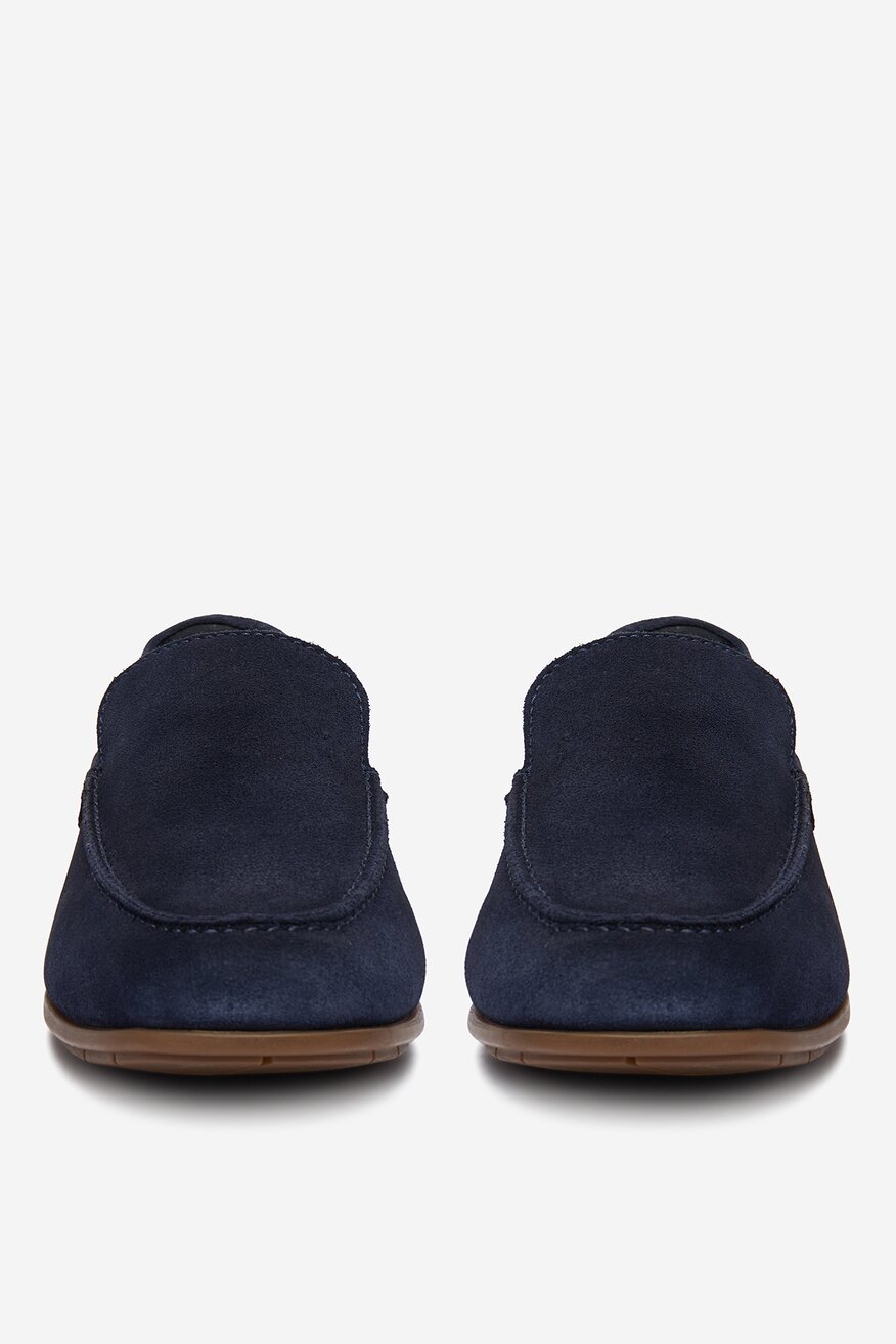 
                Мокасини Lasocki КОБАЛТОВО СИНЬО - 5906751721599