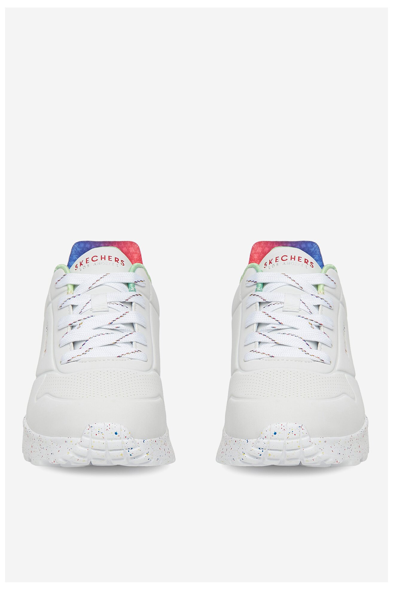 Sportcipő Skechers UNO LITE 310456L WMLT FEHÉR