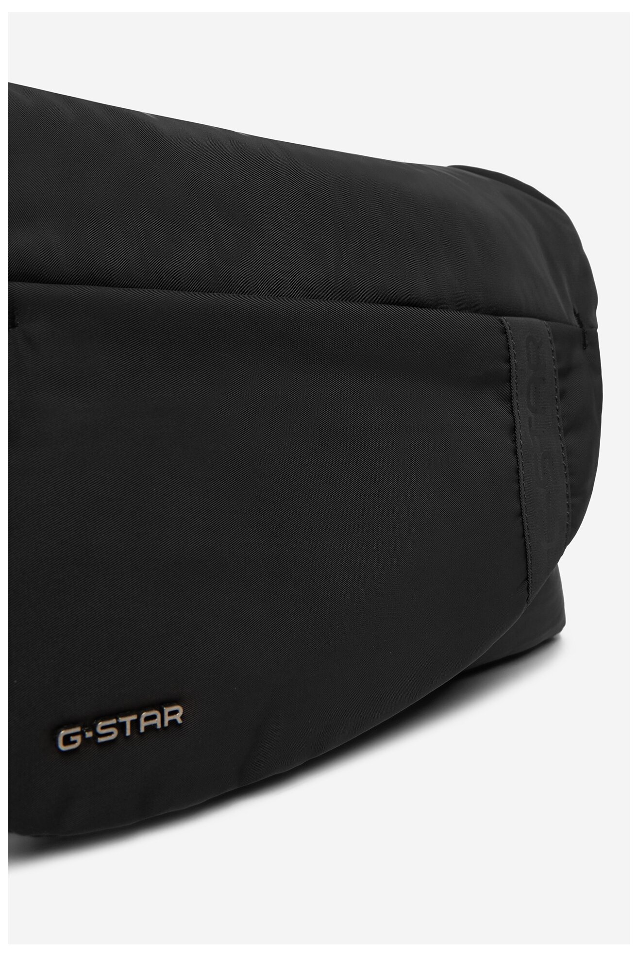 Kézitáska G-STAR RAW CEO-MAXIM-XC8195 FEKETE