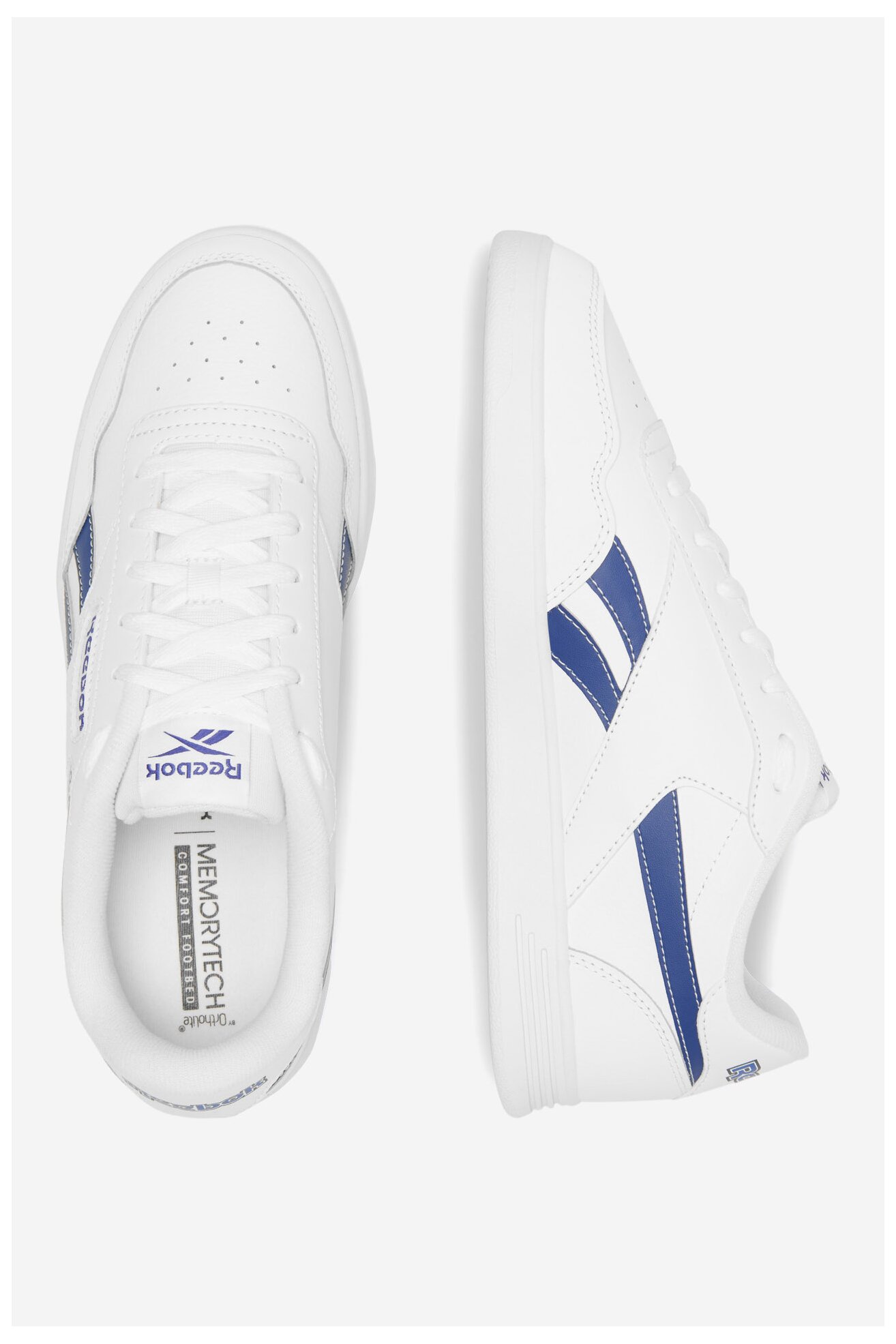 Спортни обувки Reebok COURT ADVANCE 100034030-M МИКС