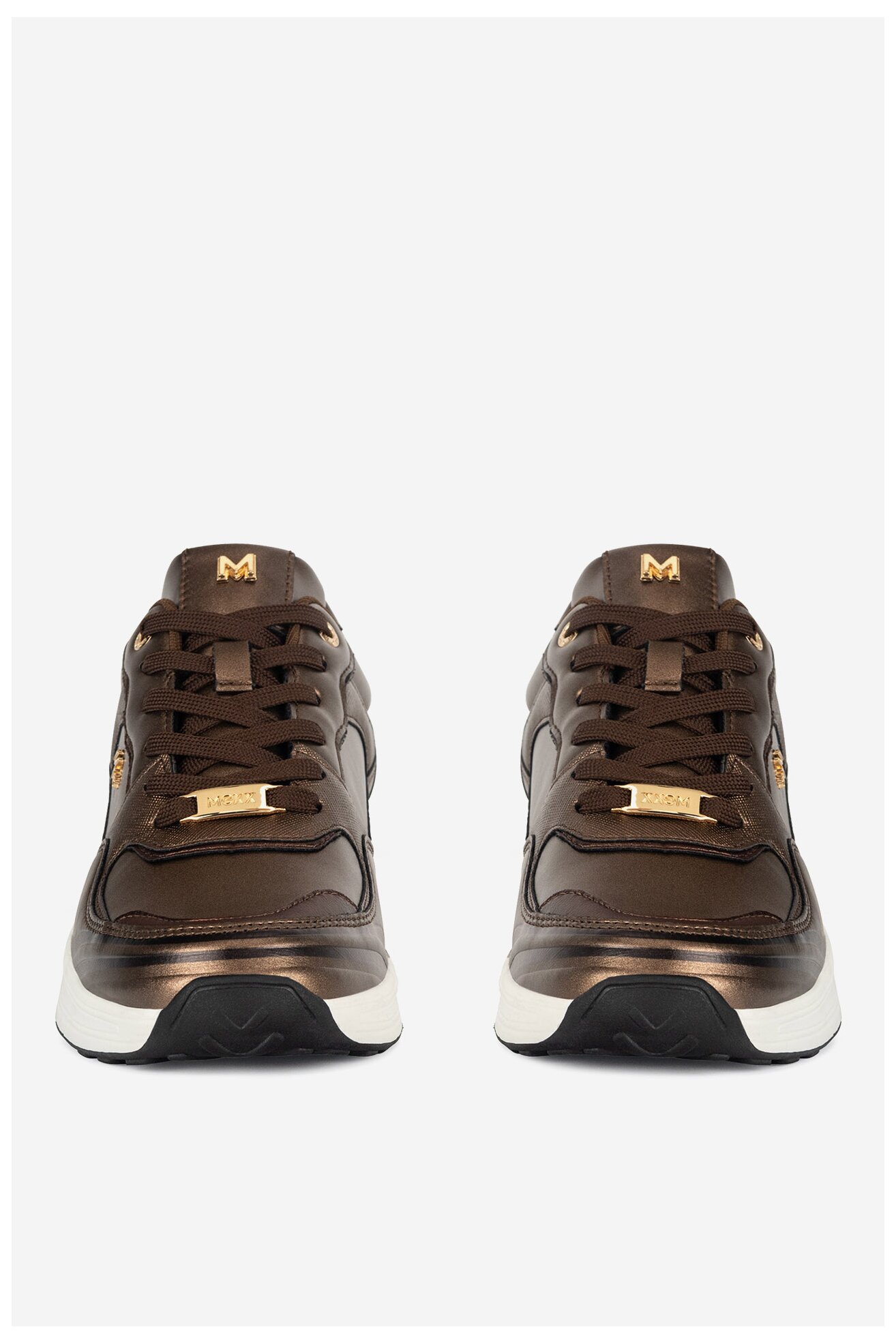 Sneakerși Mexx MI001009443W ARĂMIU